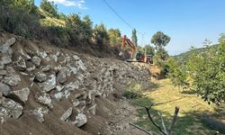 Babadağ Belediyesi’nden yol, güvenlik ve çevre hamlesi