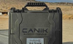 CANiK ve Radian’dan premium performans ortaklığı PRIME RADIAN Türkiye’de