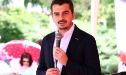 Çankaya Belediye Başkanı Hüseyin Can Güner, havalimanında gözaltına alındı