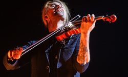 David Garrett "Millennium Symphony" turnesiyle İstanbul’da