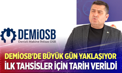 İlk tahsisler için tarih verildi