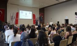 Bağımlılık ve siber suçlarla mücadele ele alındı
