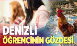 Üniversitelilerin Favorisi Denizli