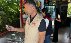 Denizli’de gıda denetimleri kesintisiz sürüyor