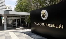 Dışişleri Bakanlığı'ndan Yunanistan'a 'Türk okulu' tepkisi