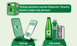 Bakan Kurum: "DOA ile 5 günde 7 milyon 600 bin şişe toplandı"