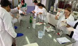 DOSTEM sanayiye nitelikli insan kaynağı yetiştiriyor