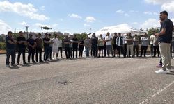 Drone destekli habercilik için İHA-1 pilot eğitimi