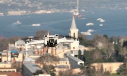 Yapay zeka destekli dronlar ilk kez SHGM mevzuatına girdi