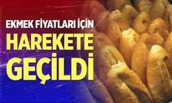 Bakanlık düğmeye bastı: Ekmeğin uygun fiyata satılması için yeni adım