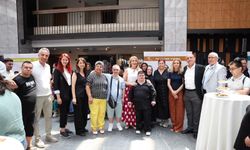 Merkezefendi’de Engelsiz Yaşam Akademisi’nin Yıl Sonu Etkinlikleri Başladı