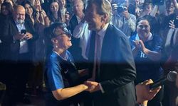 Diplomasinin ritmi "Erik Dalı" oldu