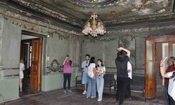 Ermenistanlı gazeteciler Kars’ı Keşfetti