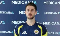 Fenerbahçe’de milli futbolcular sağlık kontrolünden geçti