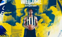 Fenerbahçe, Marcus Bingham Jr.’ı kadrosuna kattı