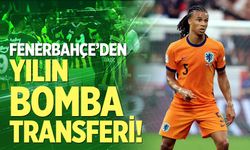 Fenerbahçe'den yılın bomba transferi!
