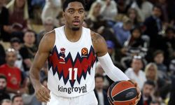 Fenerbahçe, Trent Forrest’i kadrosuna kattı