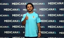 Fenerbahçe’nin yeni transferi Shane Larkin sağlık kontrolünden geçti