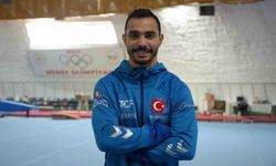 Ferhat Arıcan: "4. olimpiyatıma gitmek istiyorum"