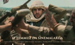 "Filistin 36" 17 Temmuz’da sinemaseverlerle buluşuyor