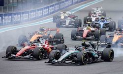 Formula 1’de sıradaki durak Macaristan
