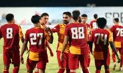 Galatasaray, Avusturya’daki ilk hazırlık maçında Monza ile karşılaşacak