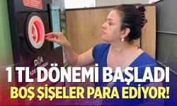 Depozito Dönemi Başladı