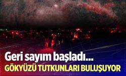 Gökyüzü tutkunlarını bir araya getiren festival için geri sayım başladı