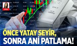 Gümüş fiyatlarında ezber bozan süreç! Yatırımcıya kritik uyarı