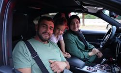 Gurbetçilerin Kapıkule’den yurda girişleri sürüyor