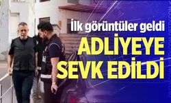 Haluk Levent adliyeye sevk edildi