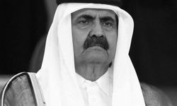 Katar'ın eski Emiri Şeyh Hamad bin Halife Al Sani hayatını kaybetti