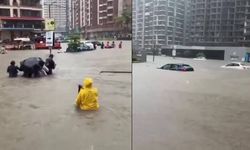 Hindistan'da muson felaketi 19 ölü