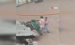 Hindistan’da muson felaketi 25 ölü