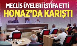 Honaz’da CHP’yi sarsan istifa dalgası! Mecliste dengeler sıfırlandı