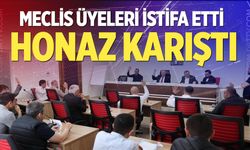 Honaz’da CHP’yi sarsan istifa dalgası! Mecliste dengeler sıfırlandı
