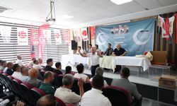 "Honaz’ımız için siyasi görüş ve parti ayrımı gözetmeksizin çalışıyoruz"