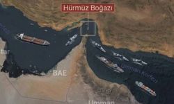 CENTCOM: Hürmüz Boğazı tüm gemilere açık