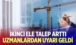 İkinci El Yapı Malzemesine Talep Arttı