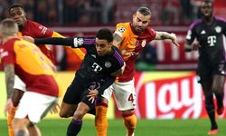 Galatasaray: "Jamal Musiala’nın transfer olacağı yönündeki iddialar gerçek dışıdır"