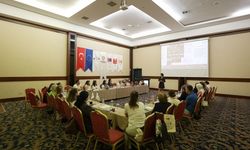 Denizli’de “Kadın dostu kent” vizyonu güçleniyor