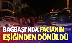 Denizli Pamukkale’de facianın eşiğinden dönüldü!