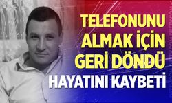 Denizli'de kahreden kaza!