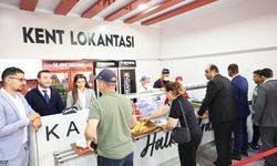 Denizli’de Kent Lokantaları Rekora Koşuyor