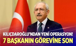 Kılıçdaroğlu'ndan yeni operasyon!