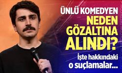 Deniz Göktaş soruşturmasına bir suçlama daha eklendi