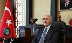 Vali Köşger'den 15 Temmuz mesajı