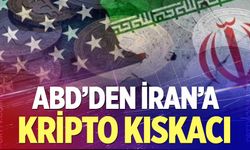 ABD'den İran'a kripto kıskacı