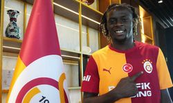 Lesley Ugochukwu, Galatasaray’ın 11. Fransız futbolcusu oldu