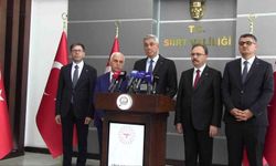 Kemal Memişoğlu: "Türkiye 40 ülkeye solunum cihazı ihraç eden bir ülke konumuna geldi"
